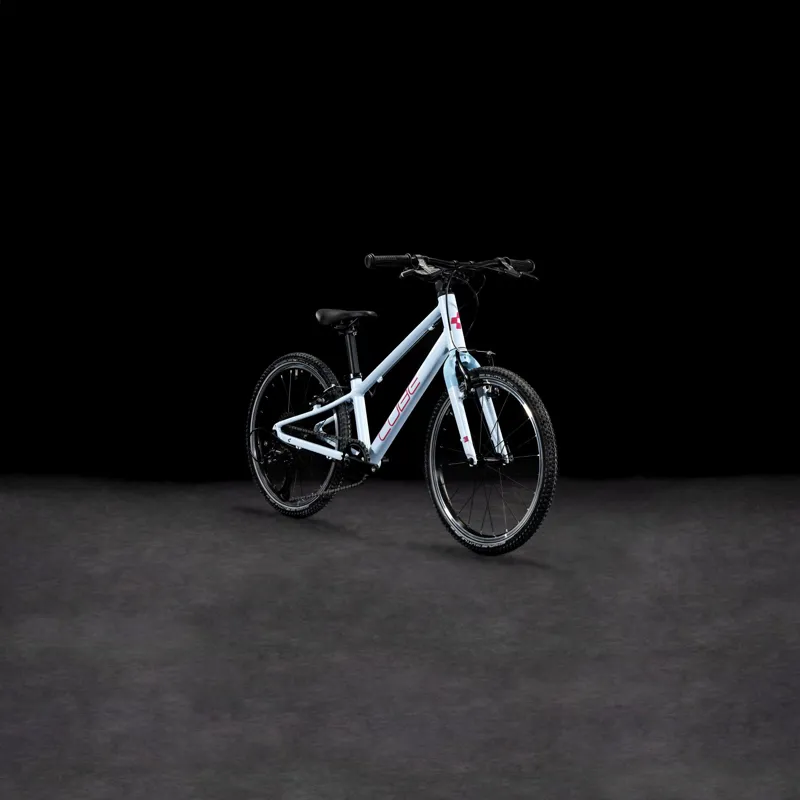 Cube Numove 200 - in Pink / White-3